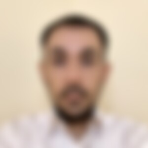 Farhat (40) aus Hamburg
