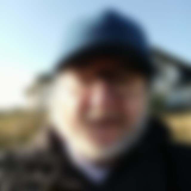 Mikefind (73) aus Frankfurt am Main