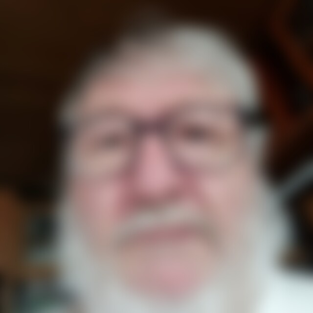 Mikefind (73) aus Frankfurt am Main