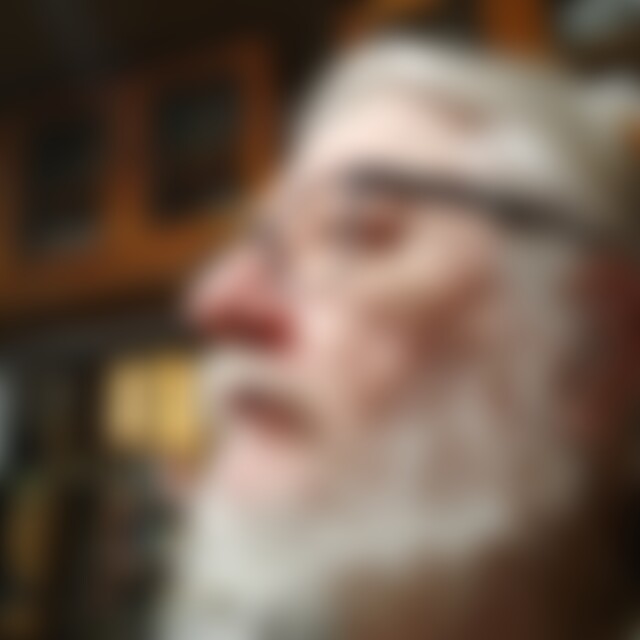 Mikefind (73) aus Frankfurt am Main