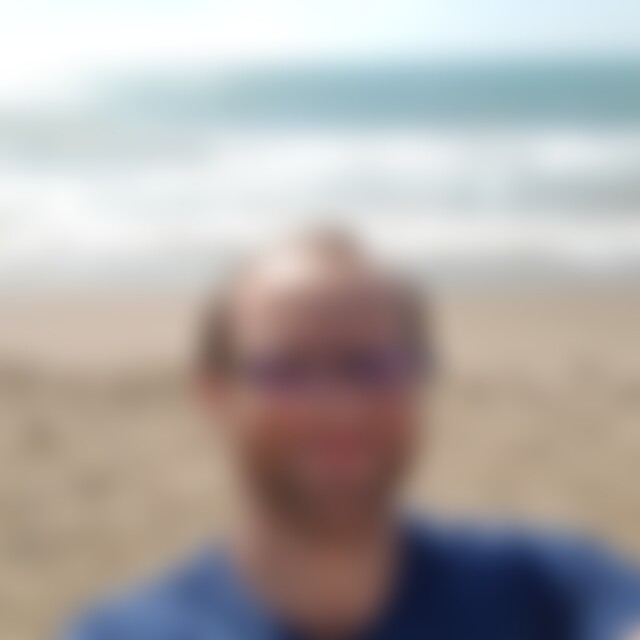 Chrishilf (42) aus Ludwigshafen