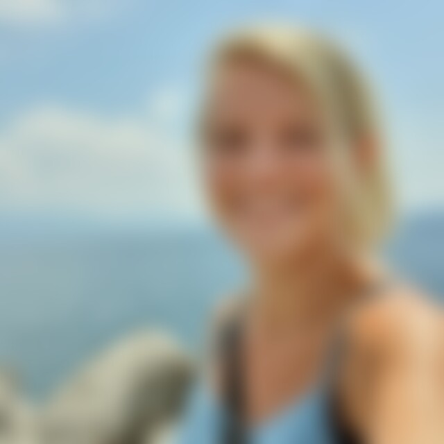 NoraW (30) aus Frankfurt