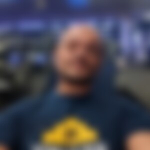 Jefrem (44) aus Georgsmarienhütte