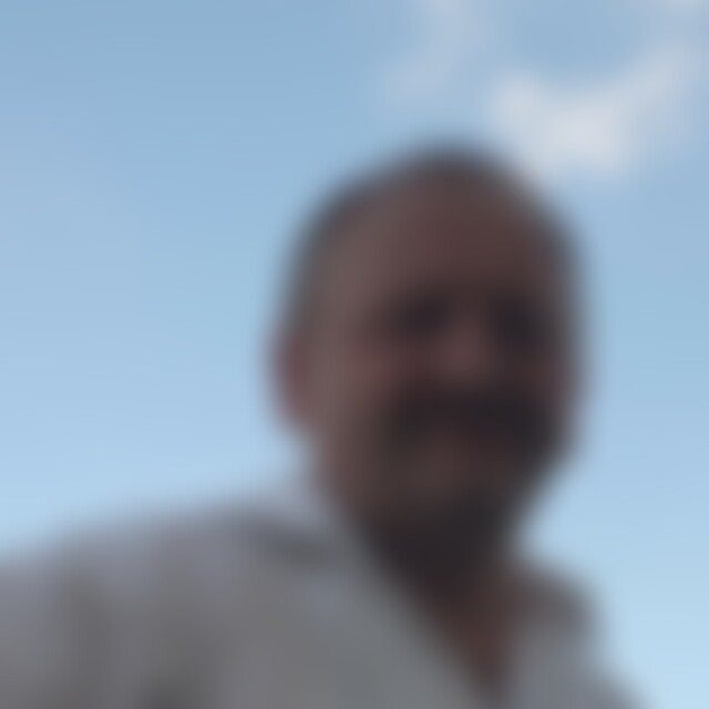 Micha01 (56) aus Bayreuth