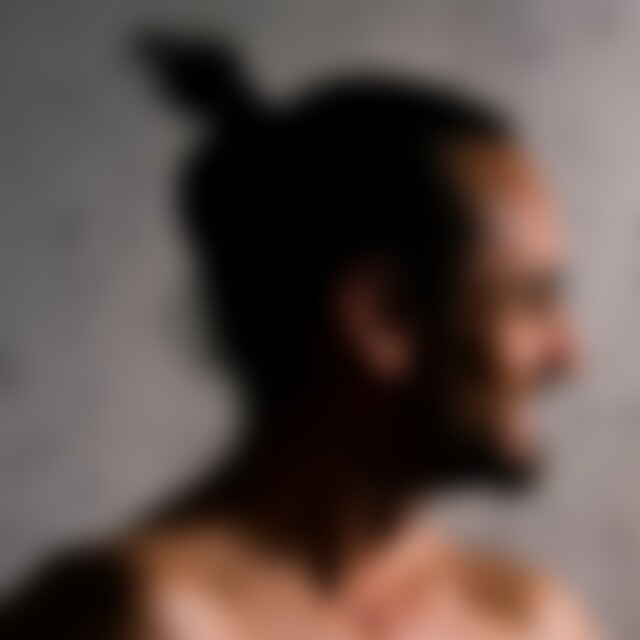 Garci (34) aus Leipzig