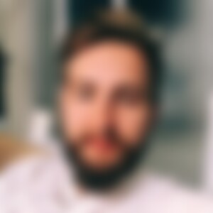 Pachomius (30) aus Berlin