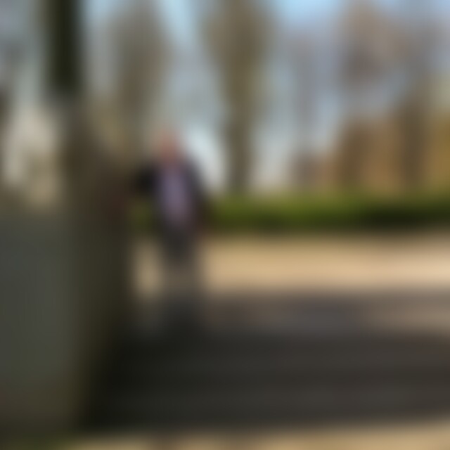 Kurkuma (76) aus Bonn