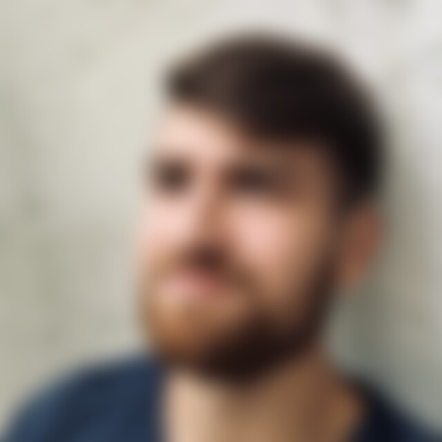 Maxchrist (32) aus Eisenach