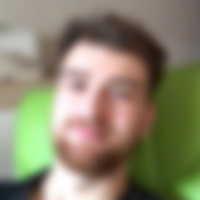 Maxchrist (32) aus Eisenach
