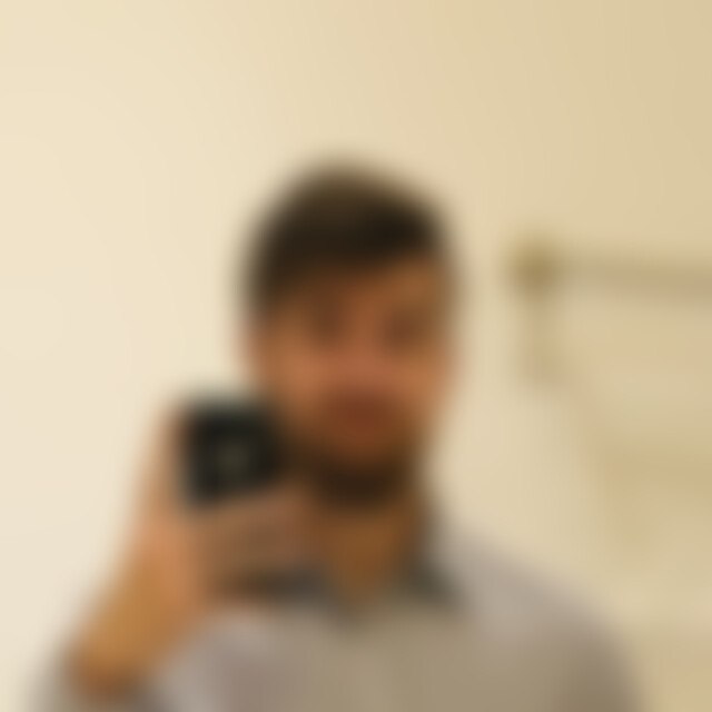 Maxchrist (32) aus Eisenach