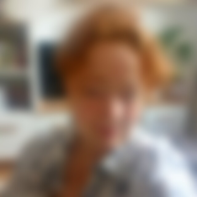 Bettierika (62) aus Mülheim Ruhr