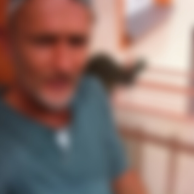 Panda (59) aus Schwabach