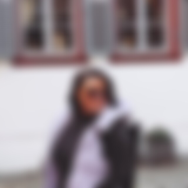 Sabiina (38) aus Nürnberg