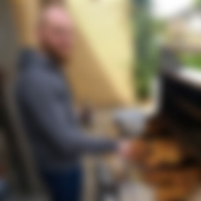 RichardM (39) aus Münster