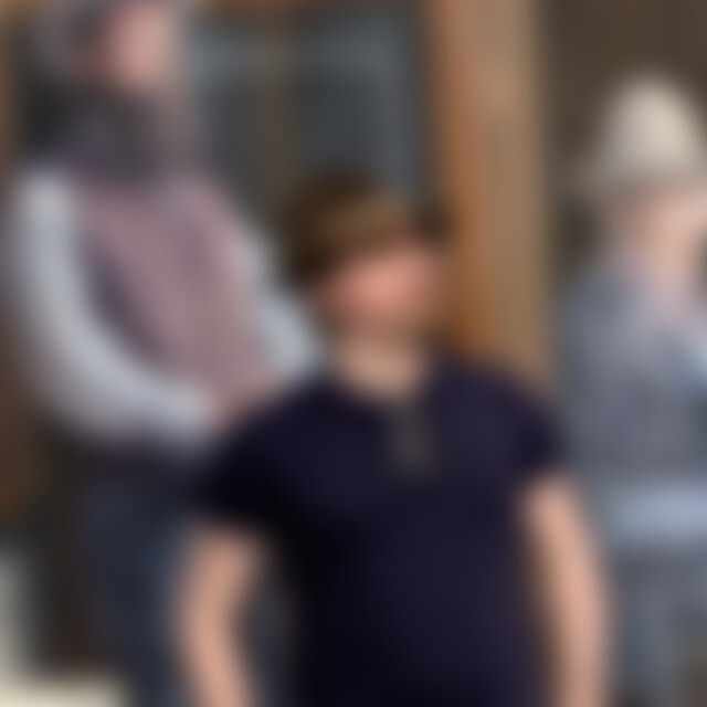 Davi (38) aus Frankfurt