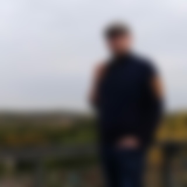 Tobiias (40) aus Herne