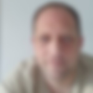 GeroZ (46) aus Freudenberg