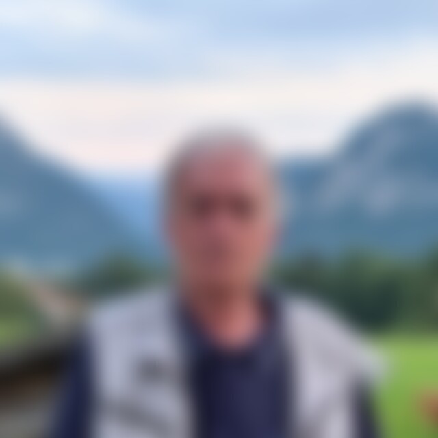 Bahnfahrer (65) aus Erkrath