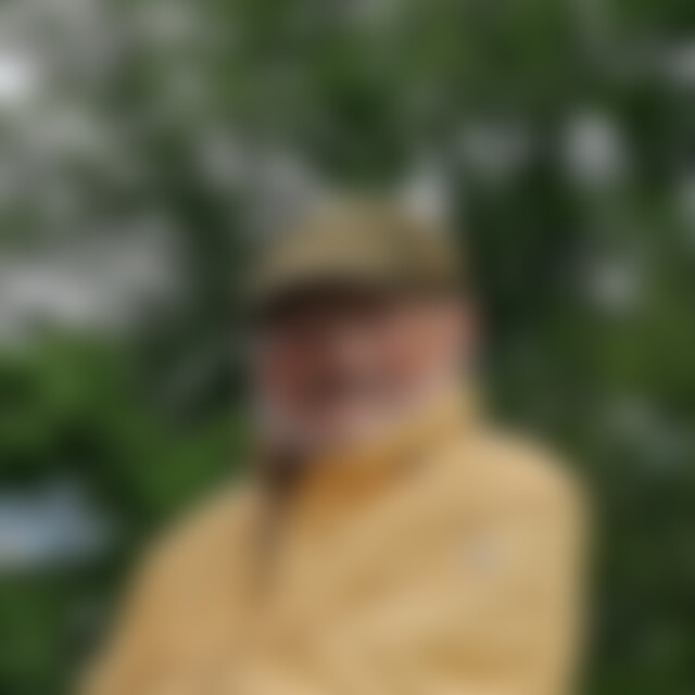 Lorzdolo (78) aus Greifswald