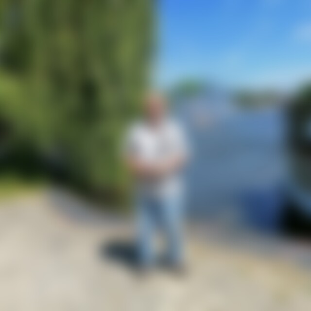 Lorzdolo (78) aus Greifswald