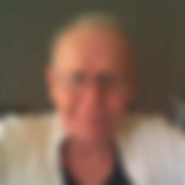 Rambi (60) aus Köln