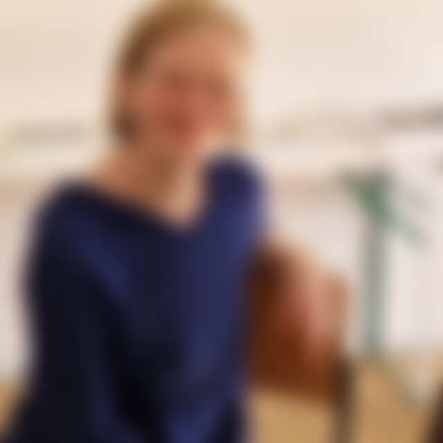 Dorothe (59) aus Potsdam