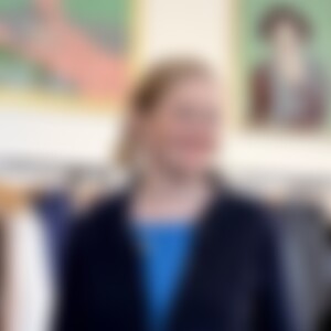 Dorothe (59) aus Potsdam