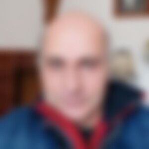 greenmann (59) aus Lüdinghausen
