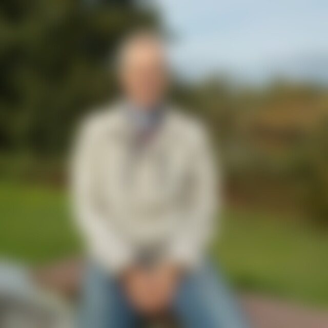 Nickonsea (60) aus Hamm