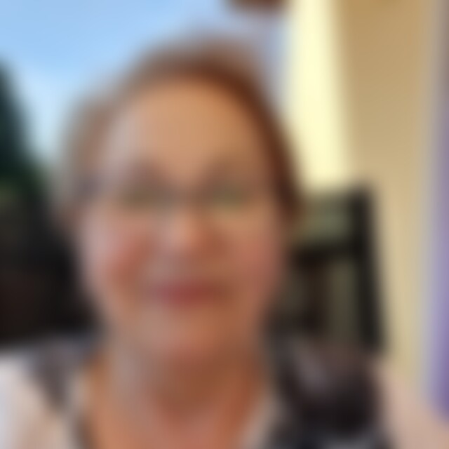 Marianareuter (79) aus Traunreut