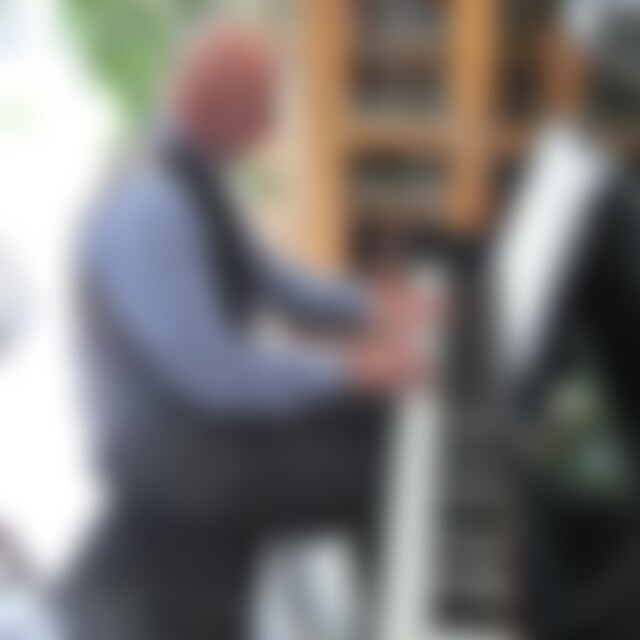 Wolfgang1968 (58) aus Saarbrücken