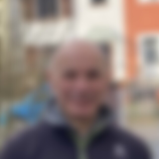 Wolfgang1968 (58) aus Saarbrücken
