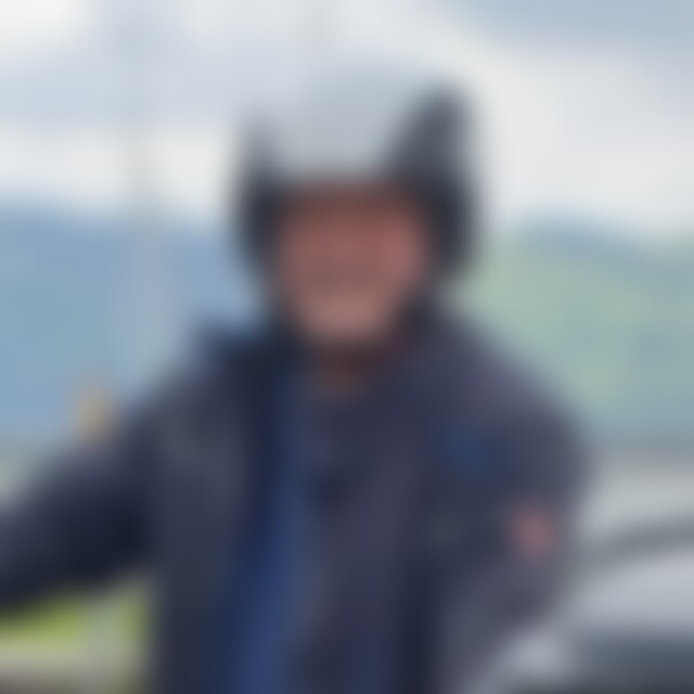 Werners (65) aus Radolfzell