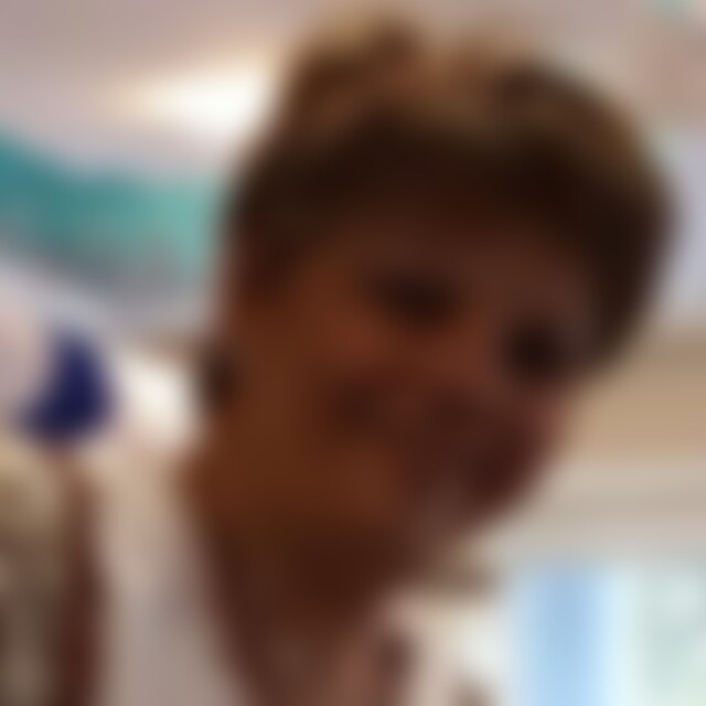 Sylviakreta (64) aus Geesthacht
