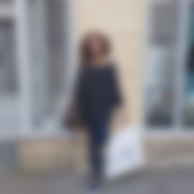 Favour (46) aus Rüsselsheim