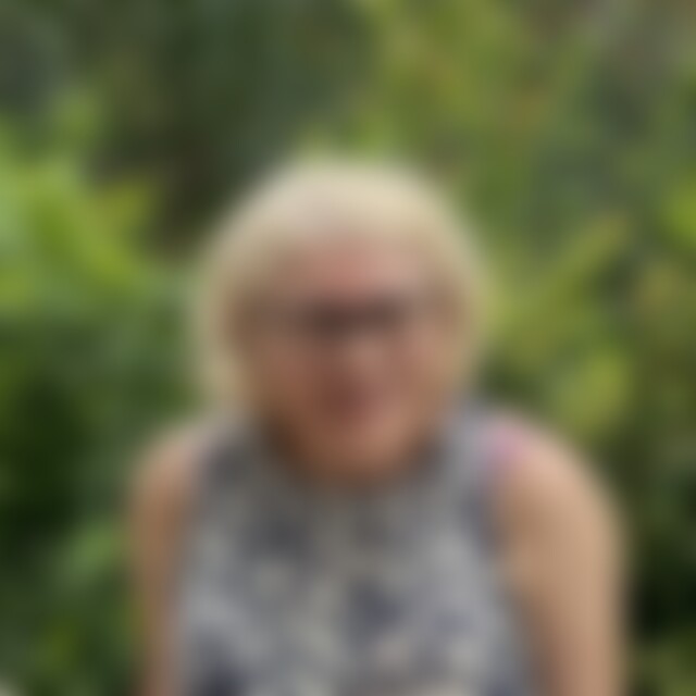 Hedy2000 (69) aus Zürich