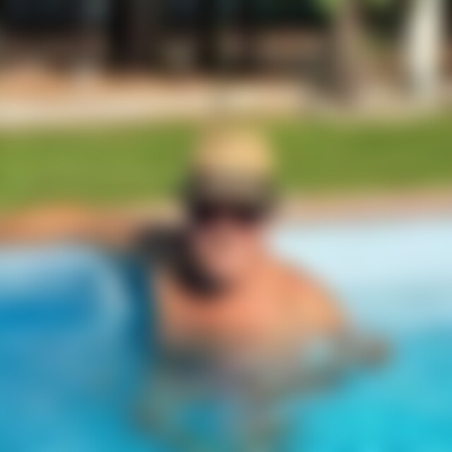 Holgi (64) aus xxx