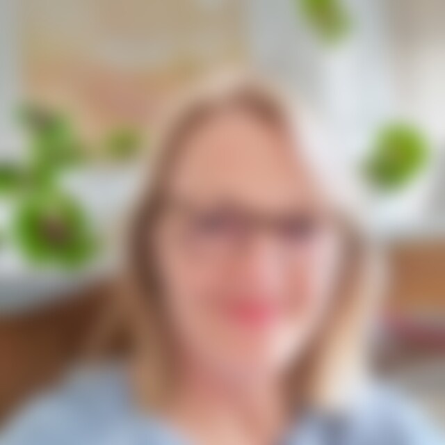 Traubeli (62) aus Osnabrück