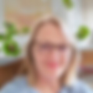 Traubeli (62) aus Osnabrück