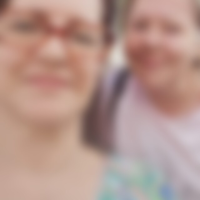 Angieelaine (69) aus Heilbronn