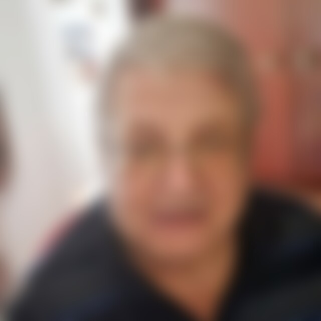 Berkmann (69) aus Braunschweig
