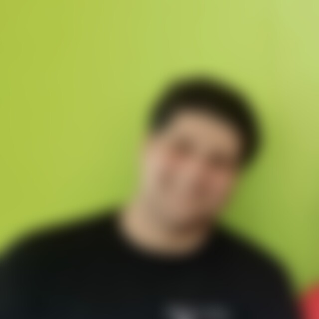 Wolve (40) aus Böblingen
