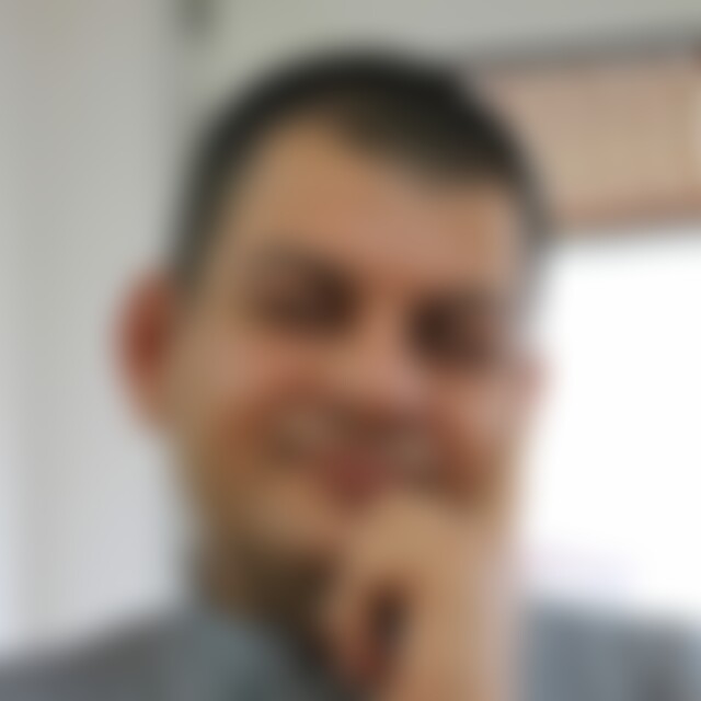 Stev (48) aus Fernwald