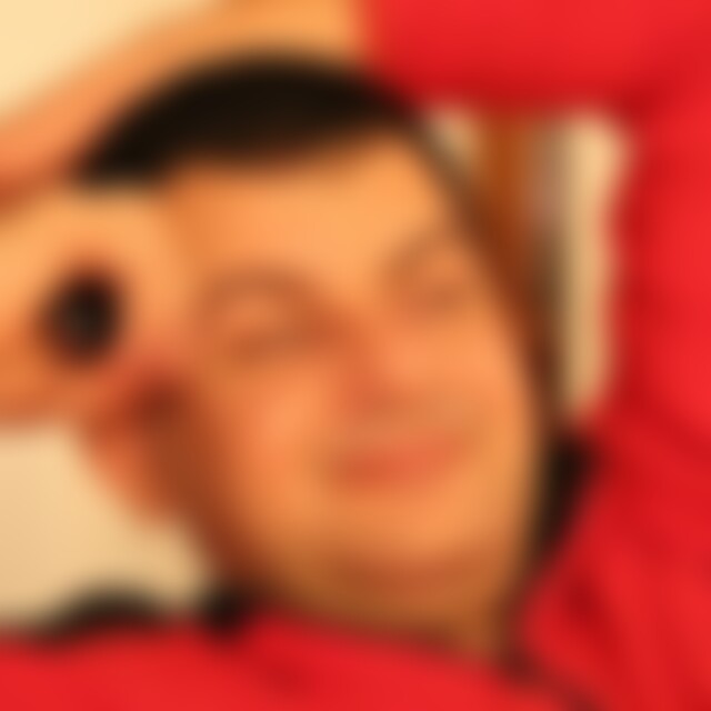Stev (48) aus Fernwald