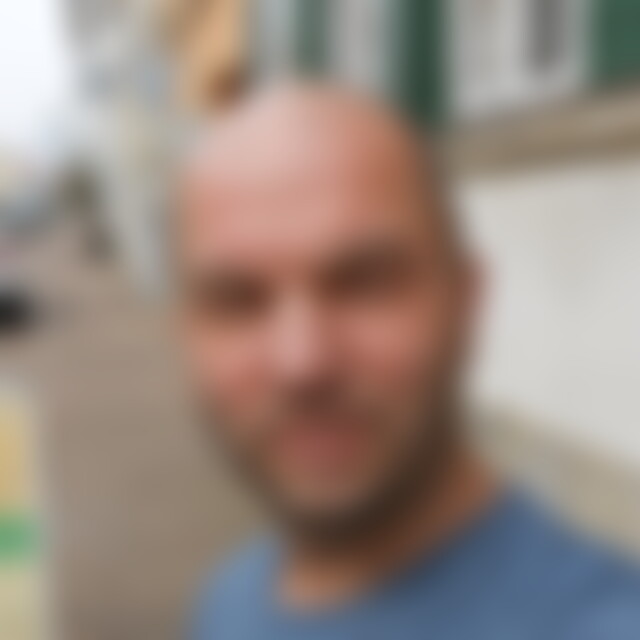 Gladiator68 (57) aus Ebern