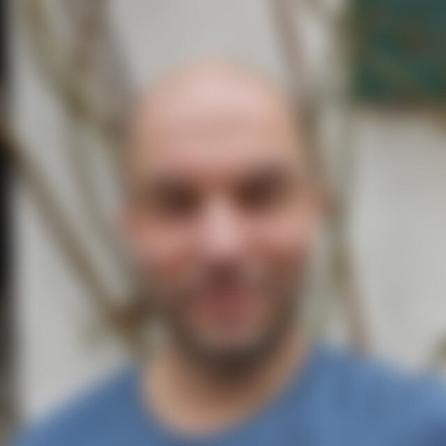 Gladiator68 (57) aus Ebern