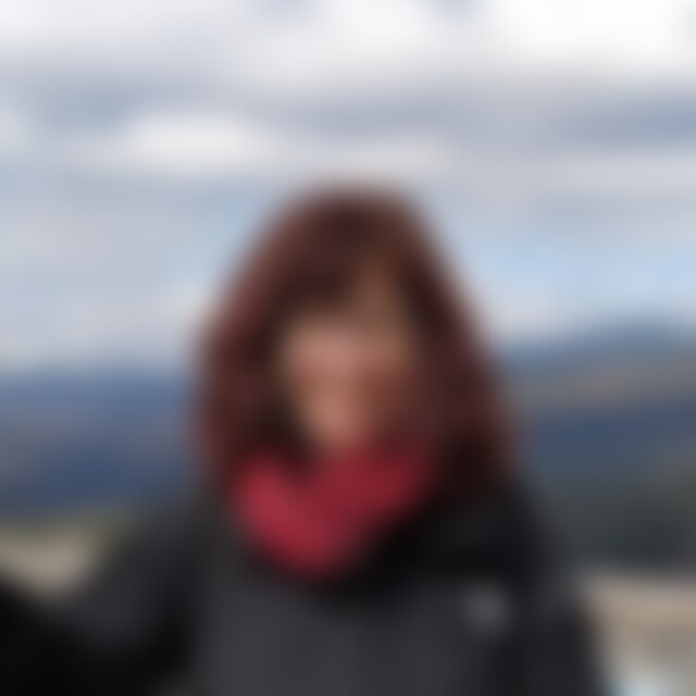 Gisa (66) aus Lauingen