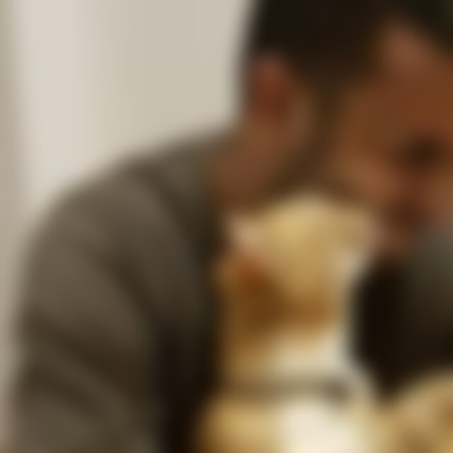 TomWo (39) aus Ditzingen