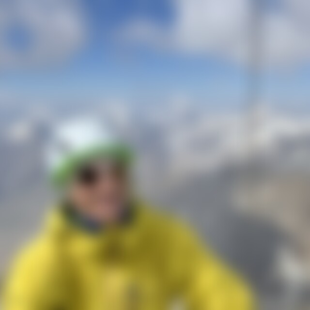 ECMarco (36) aus Kirchberg