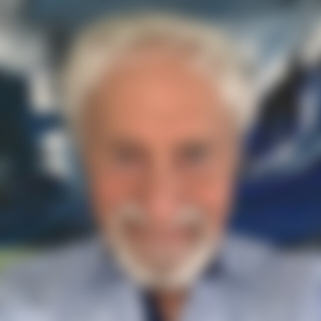 Gerardo (87) aus München und Winterbg
